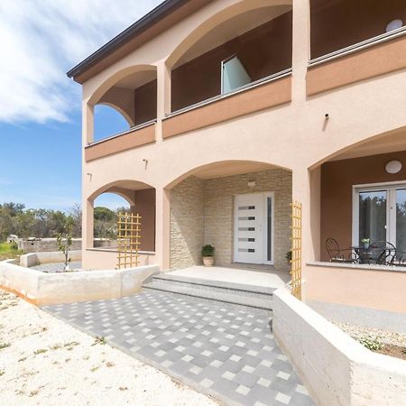 Ferienwohnung Agava Ugljan Exterior foto